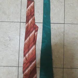 * SPECIAL - NEW VINCENT DI MANI MEN'S 100% SILK NECK TIE